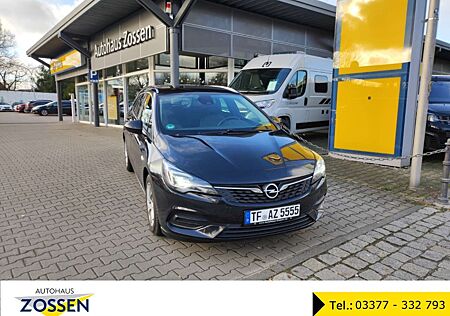 Opel Astra K ST Navi LED Kurvenlicht Android SHZ