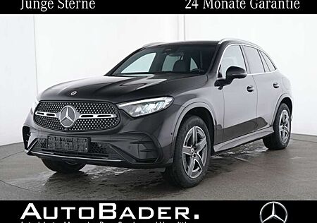 Mercedes-Benz GLC 300 e 4M AMG Advanced+ PSD AHK RFK TotWi Mem