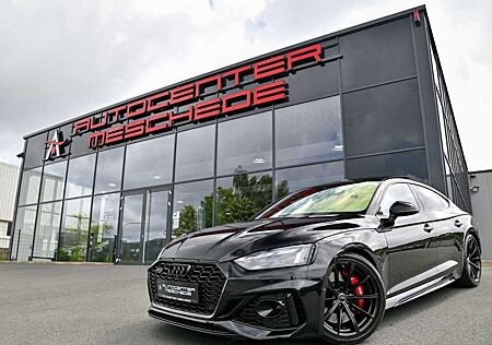 Audi RS5 Sportback 2.9 TFSI RS-Sitze* Pano* 280km h*