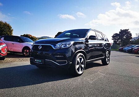 SsangYong Rexton G4 2.2 e-XDi Sapphire 4x4