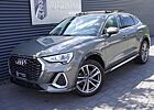 Audi Q3 35 TFSI |S-LINE SPORTPAKET|SPORTBACK|VIRTUAL|