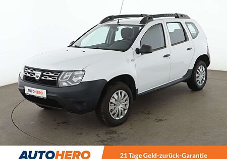 Dacia Duster 1.6 SCe Ice 4x2 *GARANTIE*U-FREI*KLIMA*