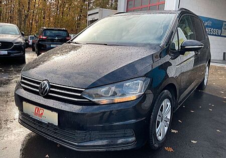VW Touran gebraucht kaufen VW Touran Volkswagen 2.0 TDI Klima PDC ACC SHZ