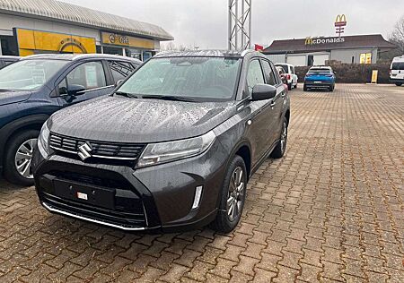 Suzuki Vitara 1.4 Mild-Hybrid Comfort+ 4x4