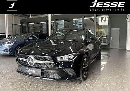 Mercedes-Benz CLA 200 LED Pano CarPlay RCAM