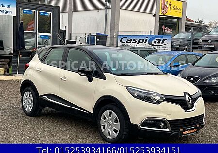 Renault Captur 1,2 TCe Dynamique ENERGY 1,2 TCe,1.HAND