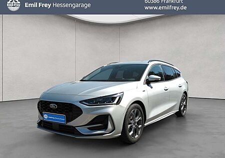 Ford Focus Turnier 1.0 EcoBoost Hybrid ST-LINE X