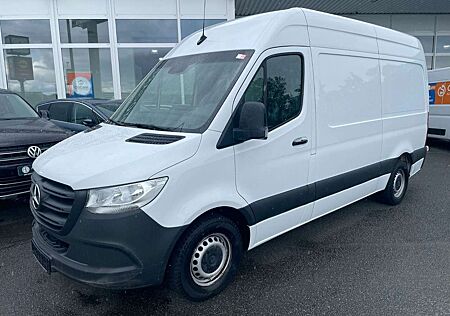 Mercedes-Benz Sprinter III Kasten 211/214 CDI FWD L2* KAMERA