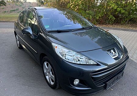 Peugeot 207 Premium