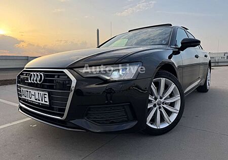 Audi A6 40 TDI*S TRO*PANORAMA*NAVI*VIRTUAL*MATRIX*AHK