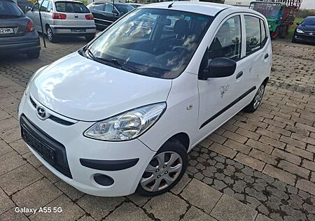 Hyundai i10 Edition+Neue TÜV und Au