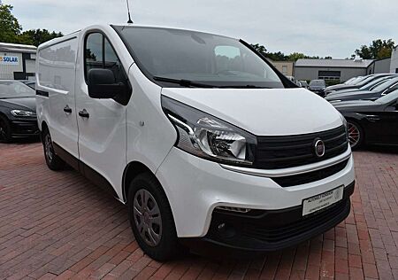 Fiat Talento Kasten L1H1 SX *KAMERA *AHK *SCHRÄNKE