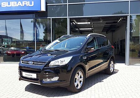 Ford Kuga 2,0TDCi Titanium 4x4