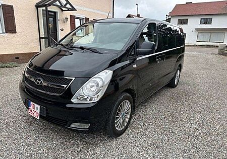 Hyundai H-1 Travel Premium