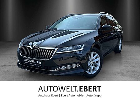 Skoda Superb Combi 2.0 TDI Premium Ed. DSG/ACC/VIRTUAL