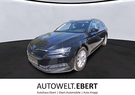 Skoda Superb Combi 2.0 TDI Premium Ed. DSG/ACC/VIRTUAL