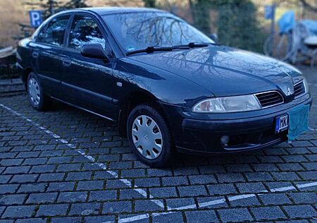 Mitsubishi Carisma 1600 Special