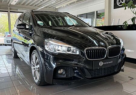 BMW 220 d Gran Tourer M Sport LED ACC 7-Sitze Pano.