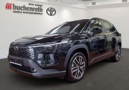 Toyota Corolla Cross Hybrid 2.0 FWD Teamplayer