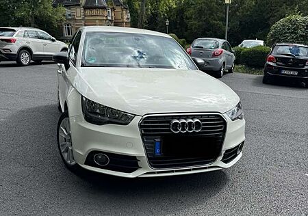 Audi A1 1.2 TFSI Sportback Attraction