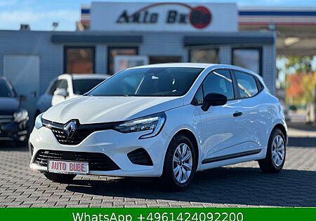 Renault Clio SCe 75 Experience SPURHALTEASSIST|LED