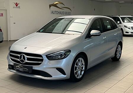 Mercedes-Benz B 180 Progressive NAVI/RÜCKFAHRKAMERA/AMBIENTE