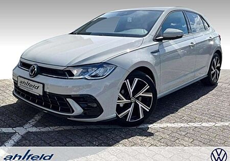 VW Polo Volkswagen R-Line 1,0 TSI DSG KAM ACC Park&Comfort IQ.DRIVE