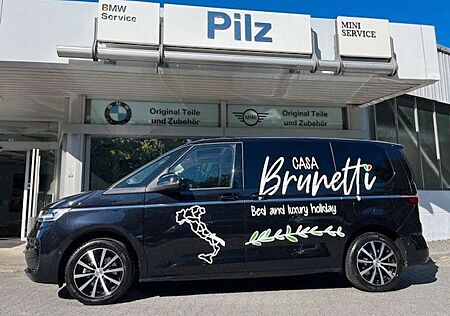 VW T7 Multivan Volkswagen T7 Multiv. 2.0 TSI DSG Style/Panora./Standh./HuD