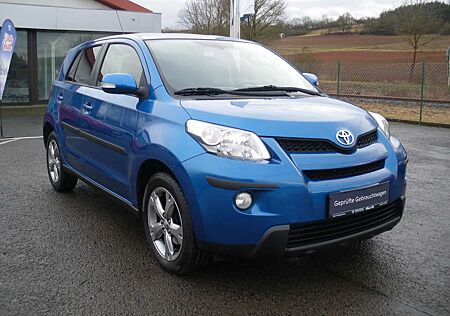 Toyota Urban Cruiser 1.4 D-4D 4x4 Club