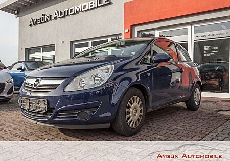 Opel Corsa D Selection