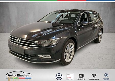 VW Passat Volkswagen 1.5 TSI Elegance+MATRIX+NAVI+ERGO+PARKLENK