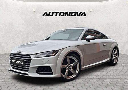 Audi TTS Coupe 2.0 TFSI S tronic quattro /NAPPA/ B&O
