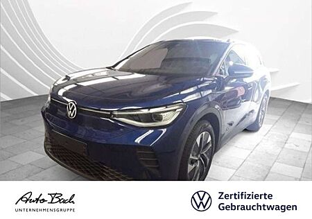 VW ID.4 Volkswagen Pro, Navi, LED-Matrix, Soundsystem, Augment
