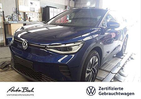 VW ID.4 Volkswagen Pro Automatik