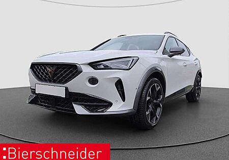 Cupra Formentor 1.4 TSI DSG e-Hybrid NAVI AHK LED KAMERA