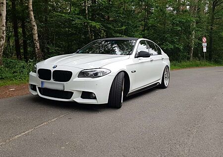 BMW 535i 535 +Aut.