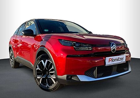 Citroën C4 Citroen Benzin 130 Automatik MAX *Winter+Techno-Paket*