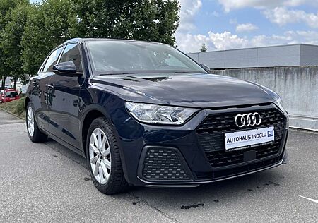 Audi A1 Sportback 25 TFSI Navi+SHZ+Virtual-Cockpit+PDC+