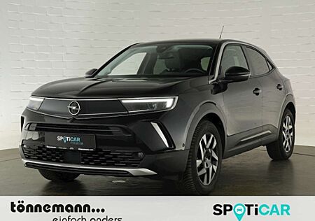 Opel Mokka-e B ELEGANCE 50kWH AT+LED+NAVI+RÜCKFAHRKAMERA+SITZ-/
