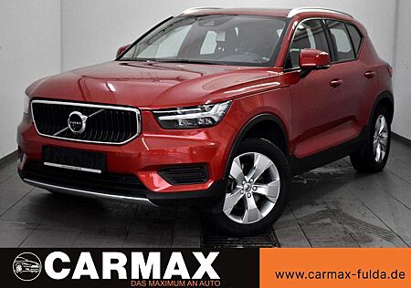 Volvo XC 40 XC40 Momentum AWD, Leder,Navi,LED,SH,360°Kamera