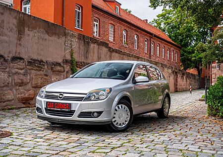 Opel Astra H Lim. Edition