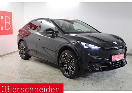 Cupra Tavascan Endurance 21 AHK EXTREME PACK HEAT PUMP