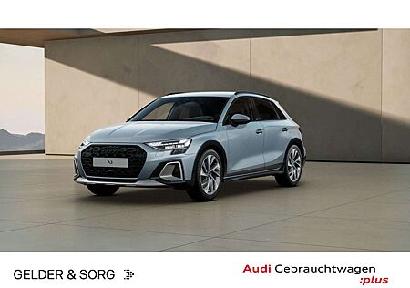 Audi A3 35 TDI AHK*LED*Virtual*Sound*Navi
