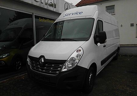 Renault Master dCi 110 L3H3 VA