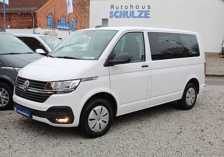 VW T6 Volkswagen .1 Caravelle KR 150PS 8-Sitzer GRA Climatronic