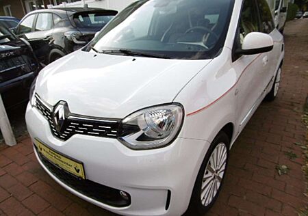 Renault Twingo Electric VIBES