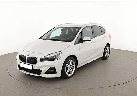BMW 220 Active Tourer d M Sport~NAVI.Prof+AHK+LED