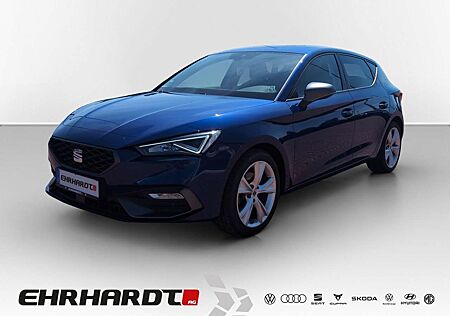 Seat Leon 1.5 TSI ACT FR VIRTUAL*NAVI*LED*ACC*PARKLENK*SH...