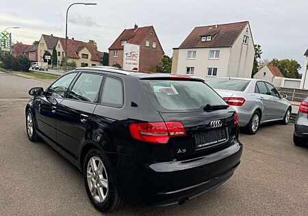 Audi A3 Sportback/Attraction/TÜV NEU