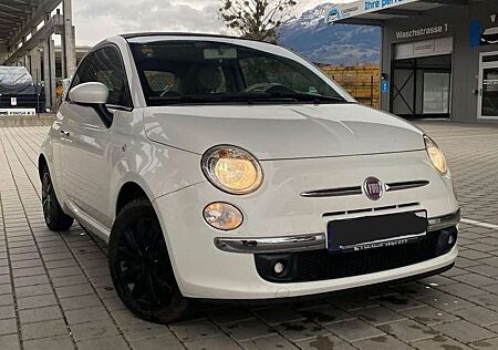 Fiat 500C 500 C 1.4 16V Dualogic Pop